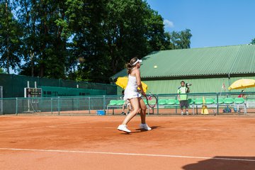 Bild 613 - BL2 TC R�W Wahlstedt - Rochusclub D�sseldorf : Ergebnis: 3:6  u. TC RW Wahlstedt 2 - Bremerhavener TV : Ergebnis: